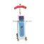 Factory price 7 in 1 multifunction beauty machine with ultrasonic skin scrubber