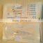 High Quality Electric Micro Needles Pen Rechargeable Derma stamp Electric Pen