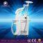 Soft solar light shr ipl/rf hair removal machine