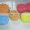 New Compressed Car Cleaning Car wash sponge