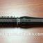 magic brush iron ceramic brush curling iron ceramic curling iron