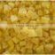 Canned pineapple chunks pineapple pieces in light syrup origin China