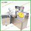 Meat bowl cutter for food machine