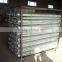 Hot dippd Galvanized Gound Screw For Solar Mounting Rack System