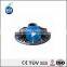 High Precisely Custom Die Casting Part Investment Casting and Iron Cast