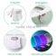 shanhai waterproof motion activated led light with motion sensor toilet bowl night light