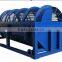 Rotary Drum washer for cassava