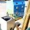 soft toy stuffing machine /Polyester fiber filling machine