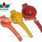 HL-1 aluminium alloy lemon cirtus orange squeezer