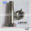 alloy 601/2.4851 alloy 625 / 2.4856 . alloy600 / 2.4816 din931 hex bolt & nut