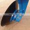 high quality China Tractor Mounted 1LY series Disc Plough