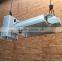 Hydroponic Equipment Industry Top 3 Manufacturer Advantage Price and Quality 630W CMH grow light fixture