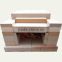 Best Fireproof Lightweight Vermiculite Fire Brick/Insulation Brick for Furnace