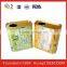 China Square Tin Box For Packing Oil