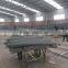 8feeTemporary-chain-link-fence-panel-portable-fence,Portabl panel fence hot dip galvanized 8x12 feet temporary chain link fence