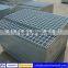 ISO9001:2008  China 2015 hot sale hot-dip galvanized steel grating factory direct sale