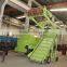 Electric Silage Loader with High Efficiency