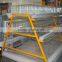 battery cages laying hens