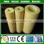 High Temperature Steam Boiler Rock Wool Pipe Insulation