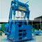 Automatic New Type Best BBQ Charcoal Briquettes Machine