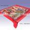 Raschel blanket heavy polyester mink blanket beddings