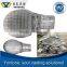 Yontone YT618 Business Mogel ISO9001 Best Sell	Aluminum Alloy ZL102 AlSi9Cu3 AlSi12Fe A380 A356	Die Casting Led Light
