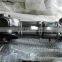 wheel loader driving shaft assembly