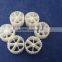 Floating Plastic Media, Mbbr bio media for WWTP MBBR