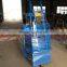 High quality enviromental friendly small charcoal briquette making machines