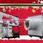 home pellet burner