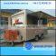 Easy move street mobile food cart /food catering trucks