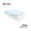anti mite cooling gel memory foam pillow manufacturer