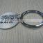 Promotion QR Custom Key Chain Metal Key Chain