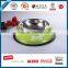 Stainless Steel 304 Dog Bowls Pet Feeders