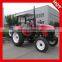 professional 70HP 4x4wd tractor truck with tractor cabin