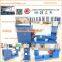 2017 promotion MKL series gear box automatic lubricating wood pellet machine