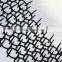 Animal Fence Wall Spikes Cat Repellent , Cat Deterrent ,Prickle Strips