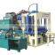 Best Selling Construction Equipments QT4-20 Hollow Block Making Machine In Philippines