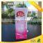 High Quality Cosmetics Clear PVC package box