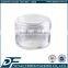 15ml 20ml Cream Sample Jar Cosmetic Jar Mini Jar