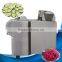 2016 New design lemon cutting machine with larger capacity and stainless steel material