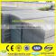 1x1 galvanized iron welded wire mesh panel for fence use