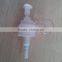 Fan Mist Sprayer 28mm Kinglong brand Wholesale Factory Plastic Perfume Fine Mist Sprayers for liquid