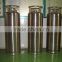 50L Self-pressuring liqud nitrogen storage dewar For cryogenic use