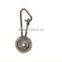 High quality plastic head brass fishing snap