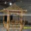 FD-16311 Garden Wooden Gazebo/Pavilion/House