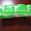 china manufacturer pe plastic cord twine for outdoor furniture and fishing