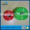 3mm polypropylene rope PE rope plastic rope for fishing