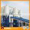 China Daswell HZS60 Fixed Ready Mix Concrete Plant