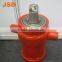 High Quality Double Acting Hydraulic Cylinder Ram For Machine